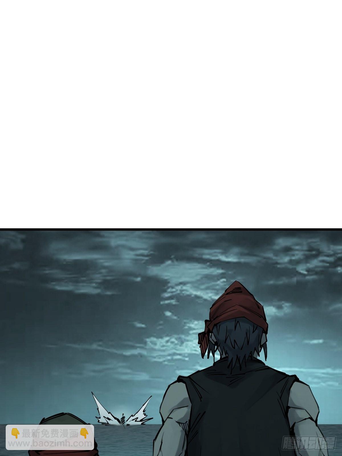 166 劳伦斯之死(1/2)-第170话