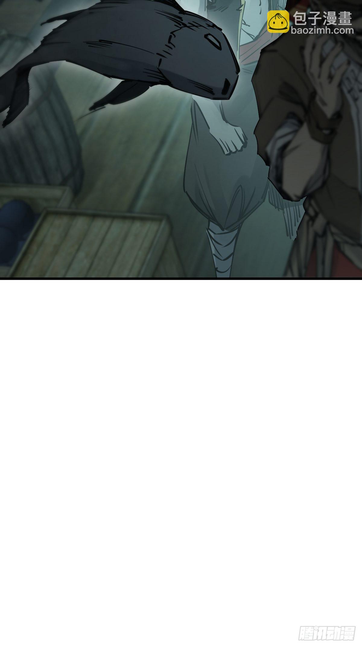 166 劳伦斯之死(1/2)-第170话