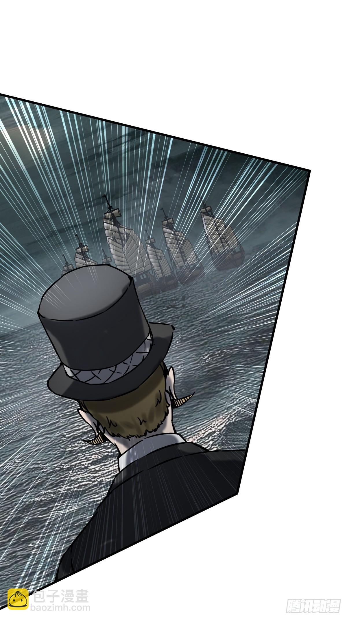 166 劳伦斯之死(1/2)-第170话