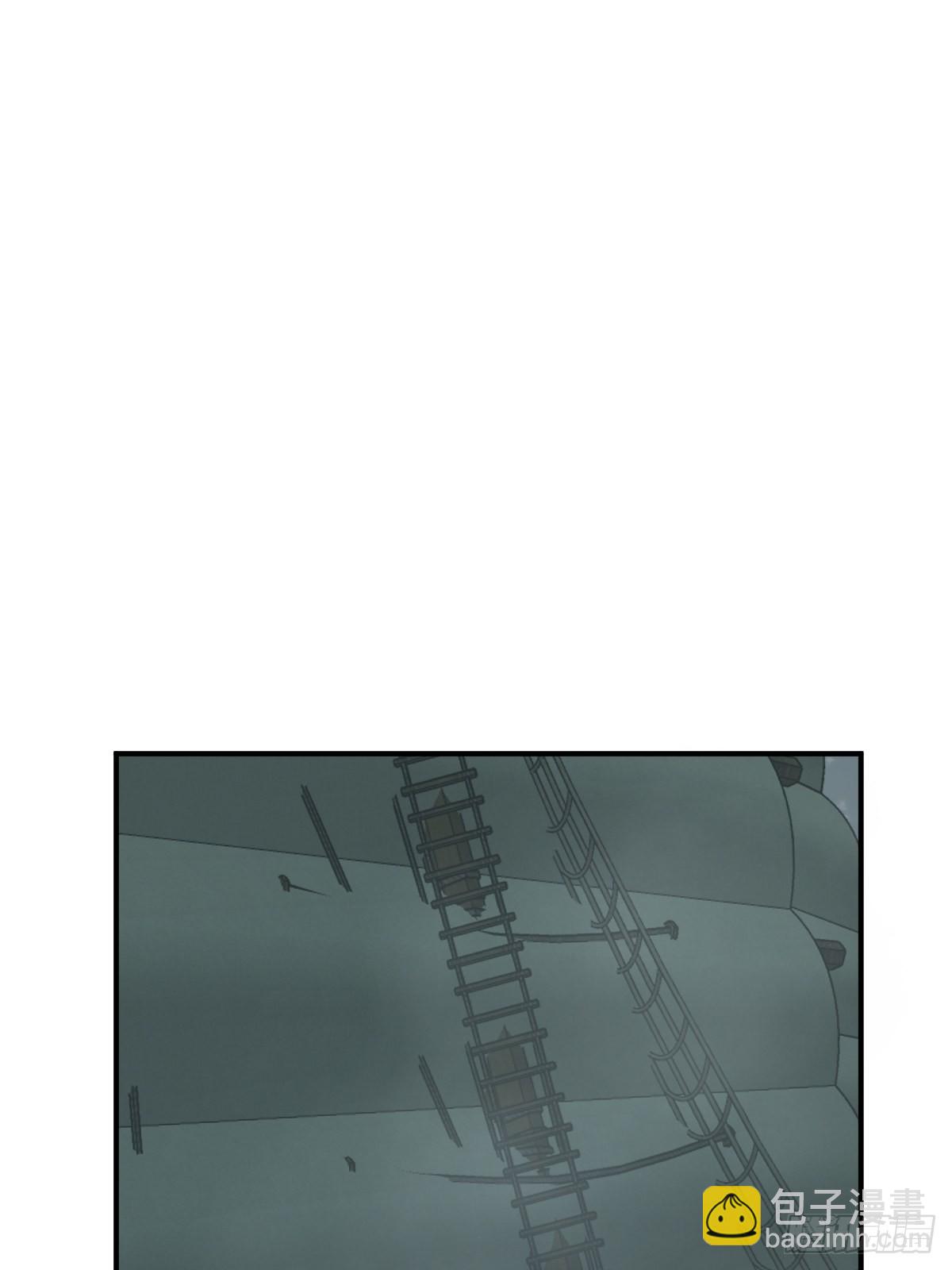 168 群盗俱至(1/2)-第172话