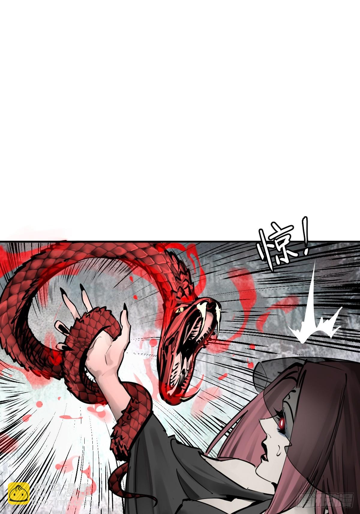 186 雷霆(1/2)-第190话