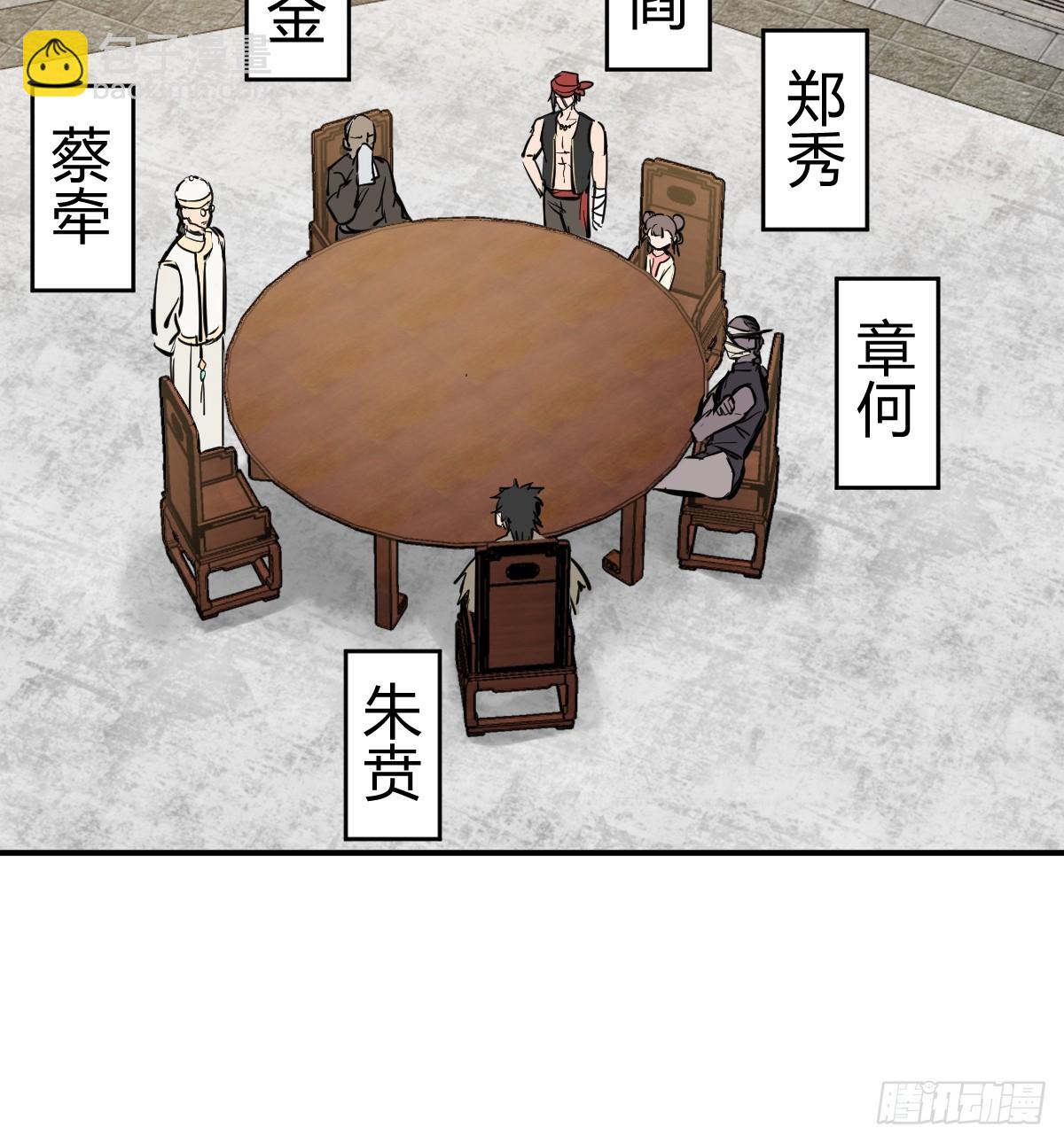 204 群雄(1/2)-第208话