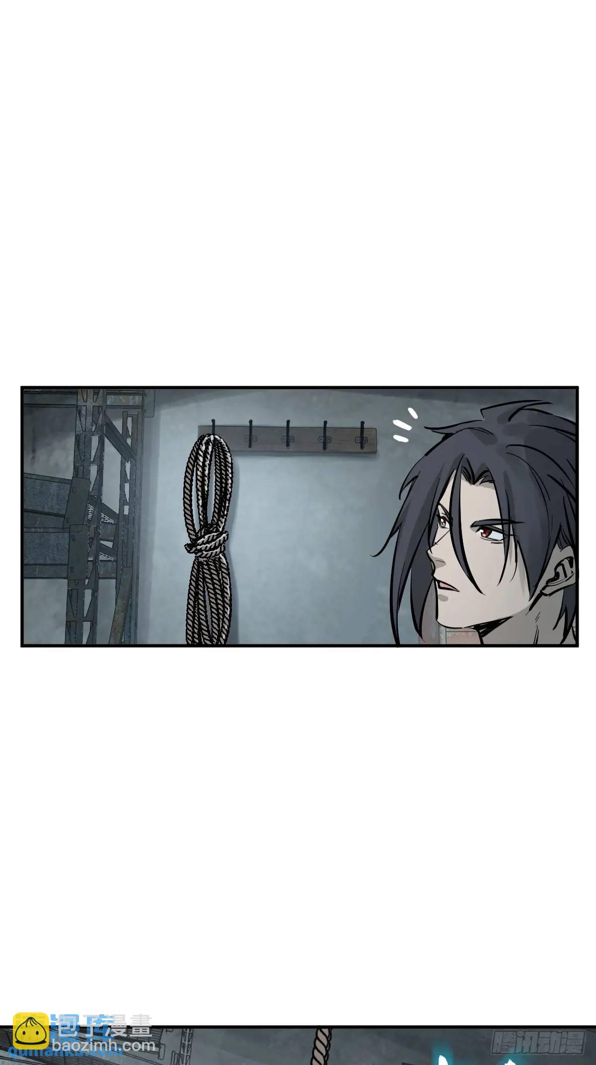 264 狂卓玛的目的(1/2)-第268话