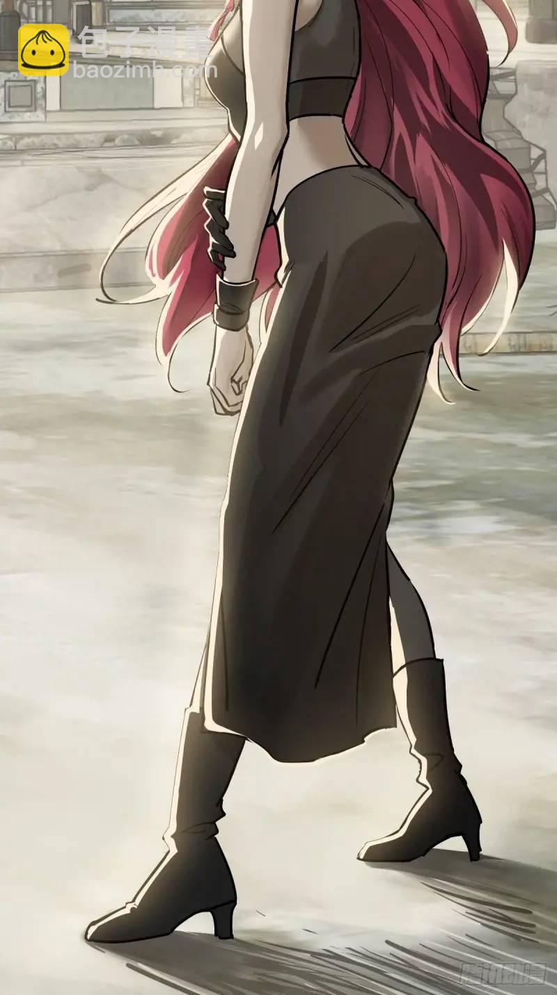 268 深入虎穴（上）(1/2)-第272话