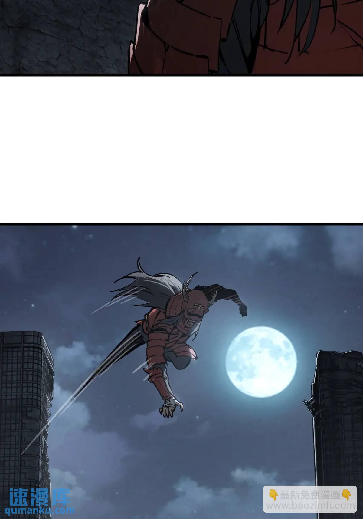 270 雷霆雅克(1/2)-第274话