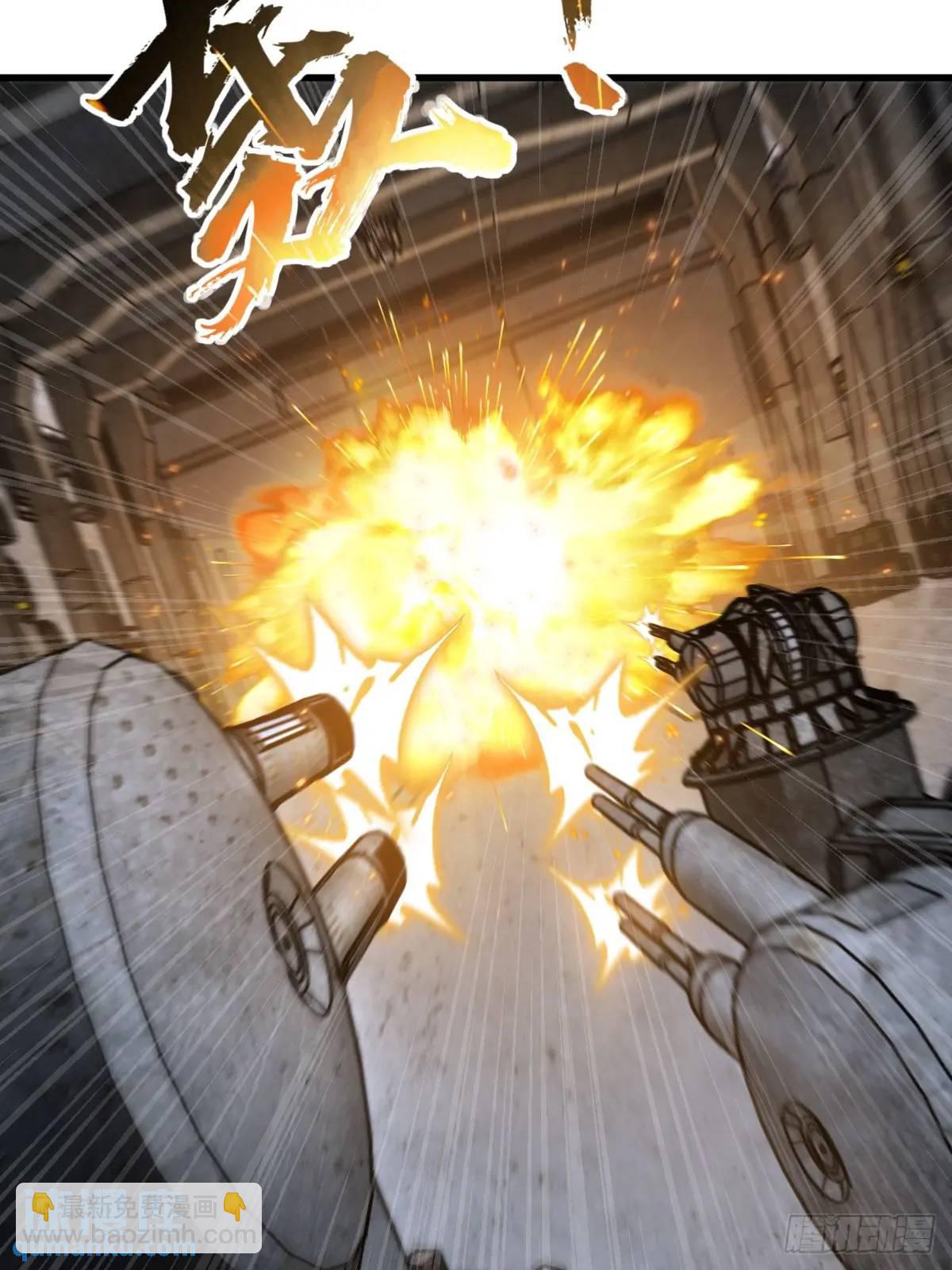 270 雷霆雅克(1/2)-第274话