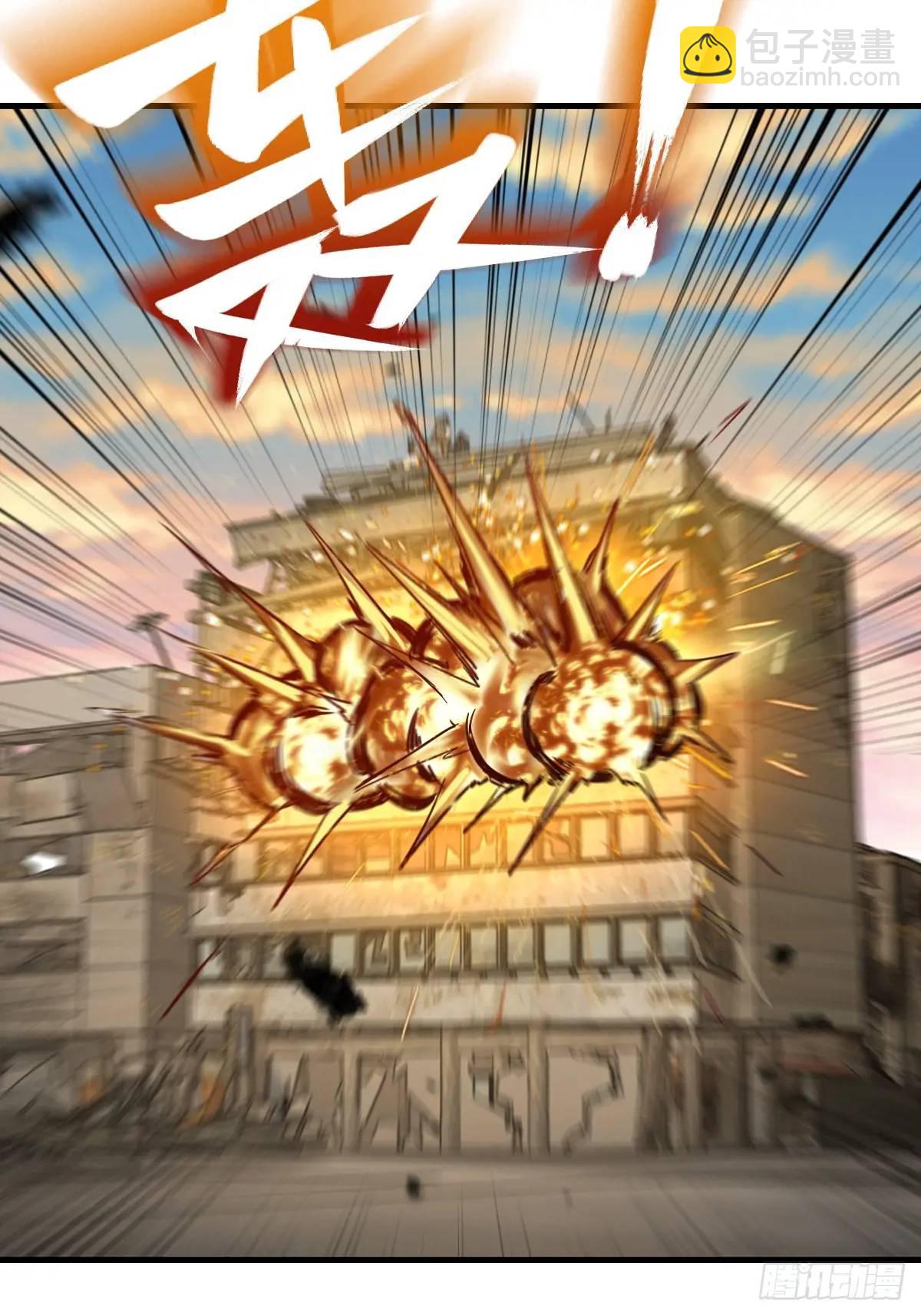 278 超感雅克(1/2)-第282话