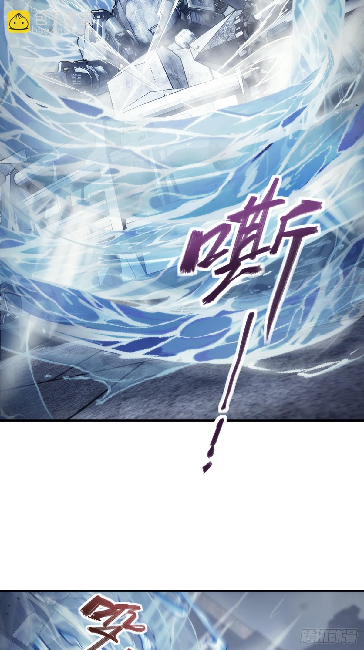 291 没有扳机的模型(1/2)-第296话