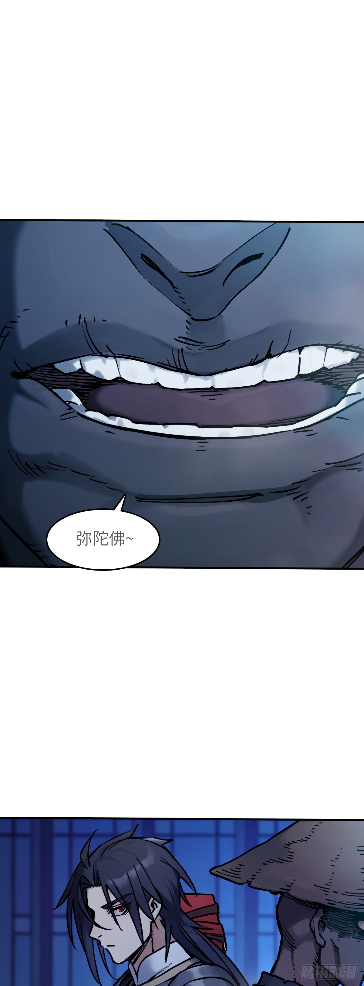 327 百妖堂会（一）-第332话