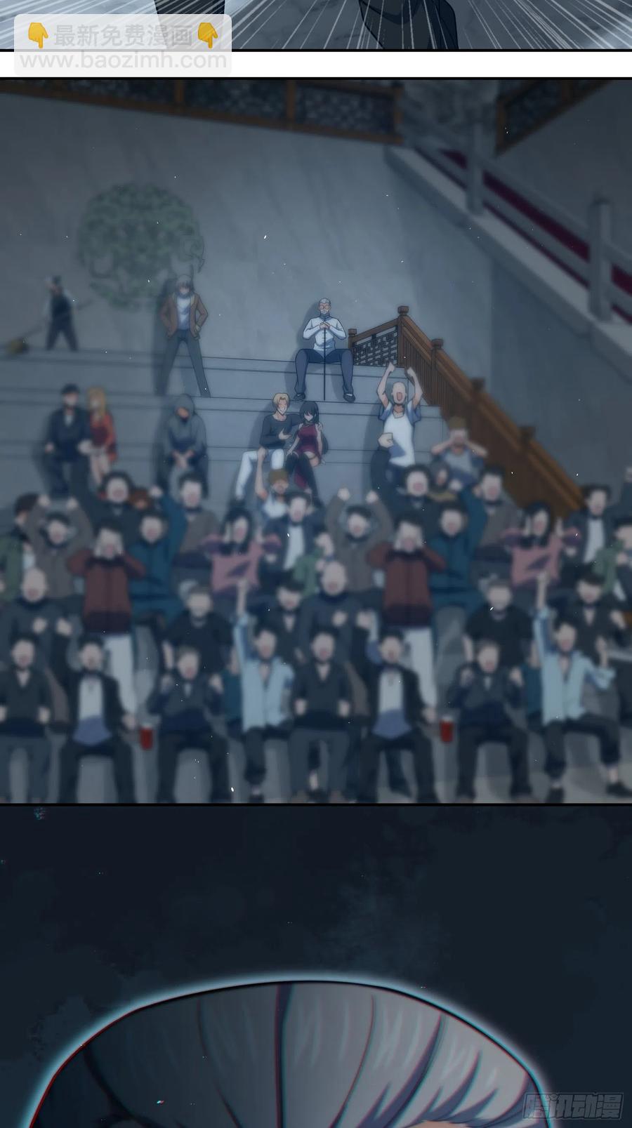 032 恶斗开始(1/2)-第36话