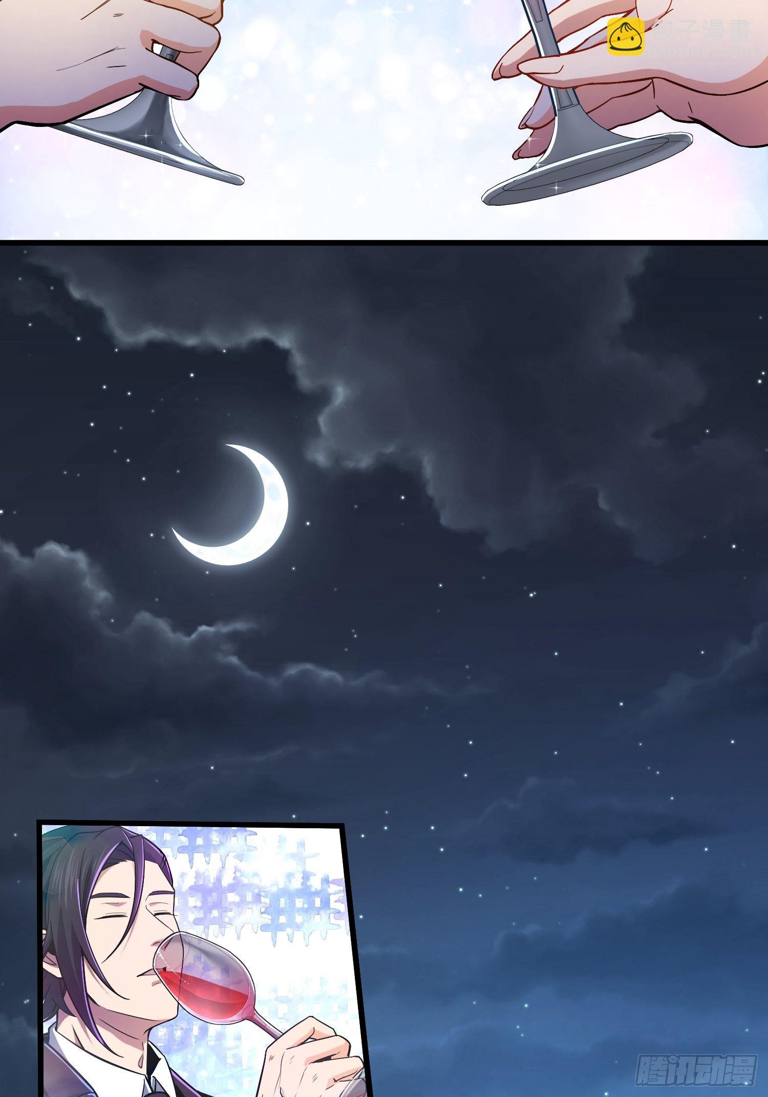 第七回 端倪(1/2)-第10话