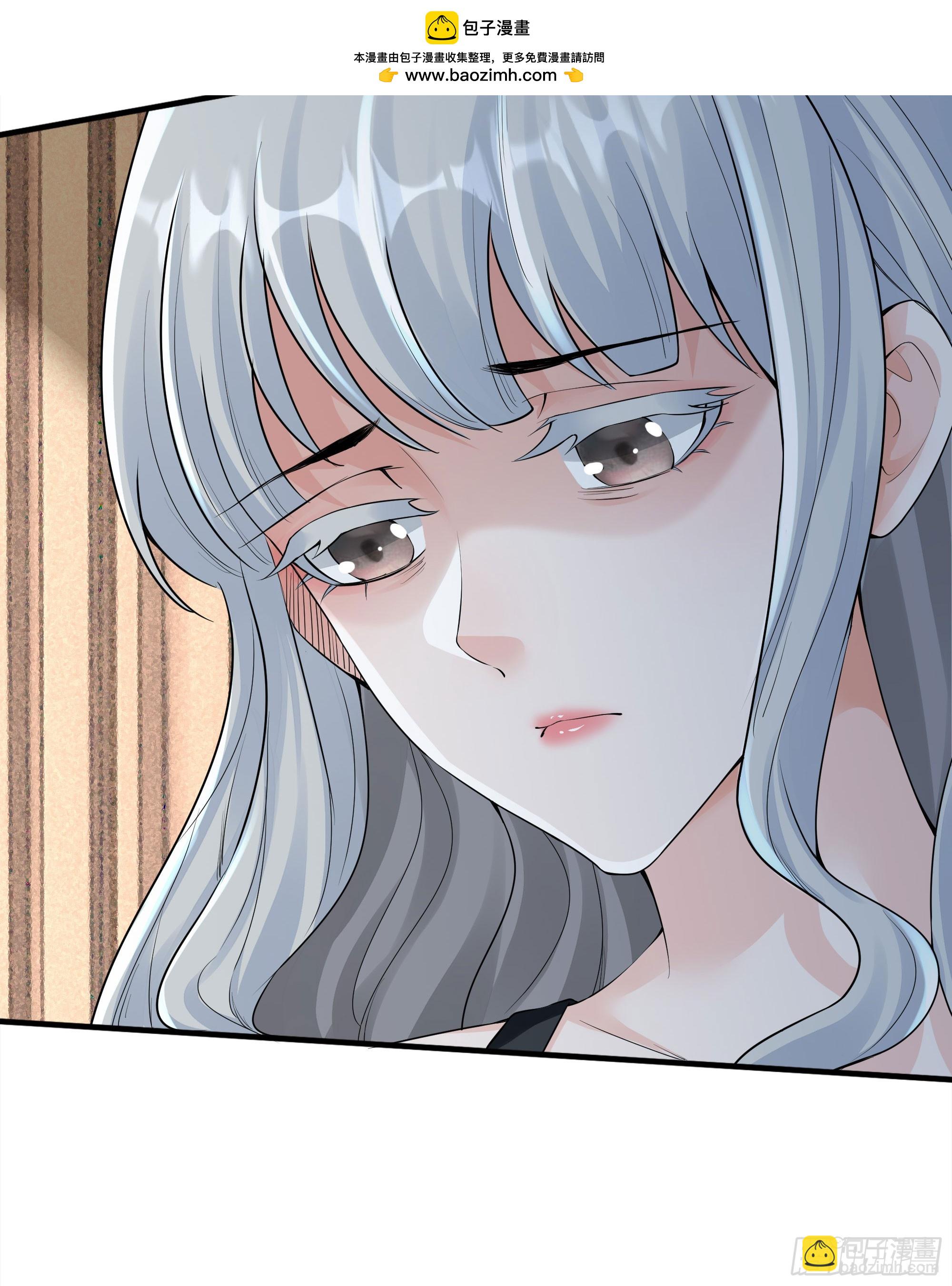 113 道别？娃娃＆韩冰？(1/2)-第116话