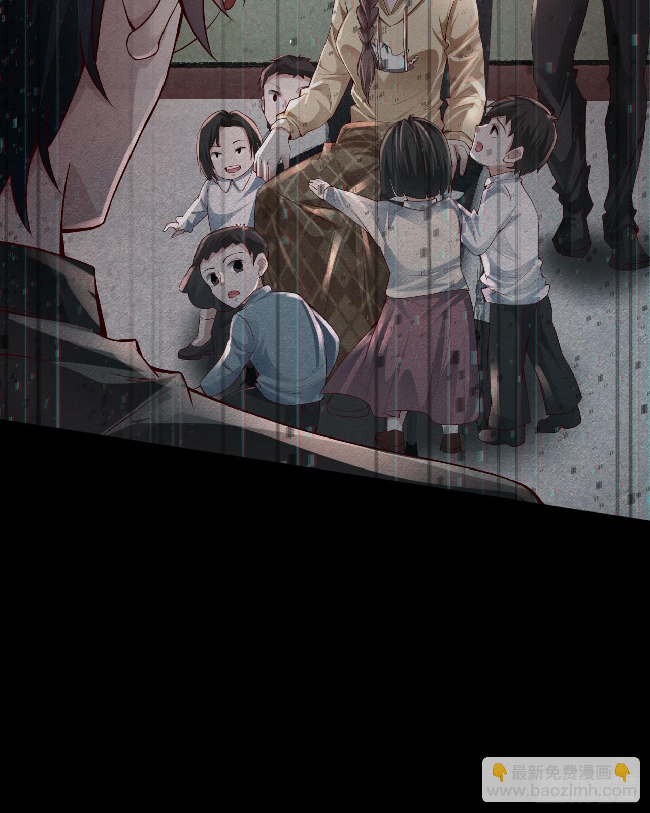 115 小鹿的恐惧(1/2)-第118话