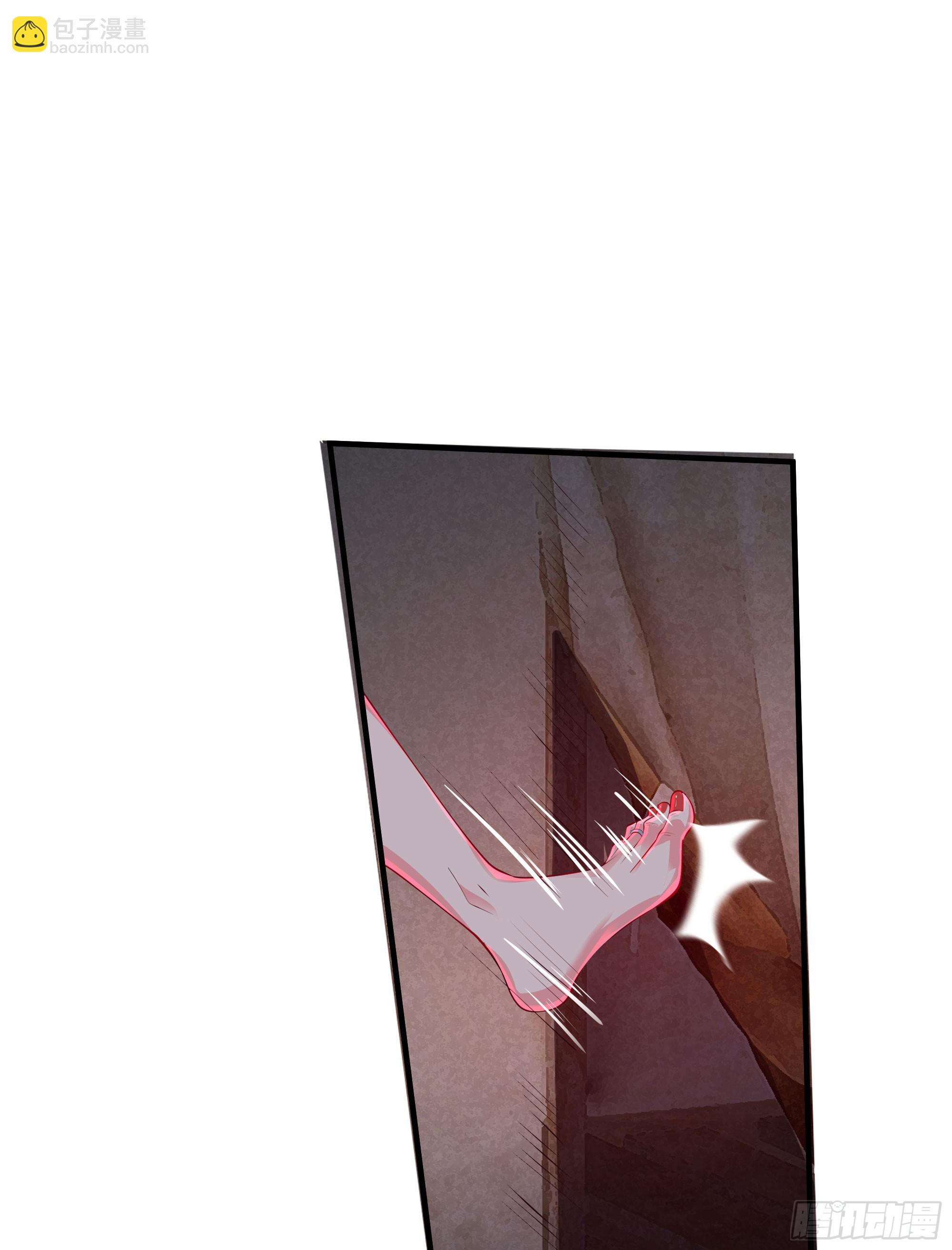 127 中心城篇：她要睡我？(1/2)-第130话