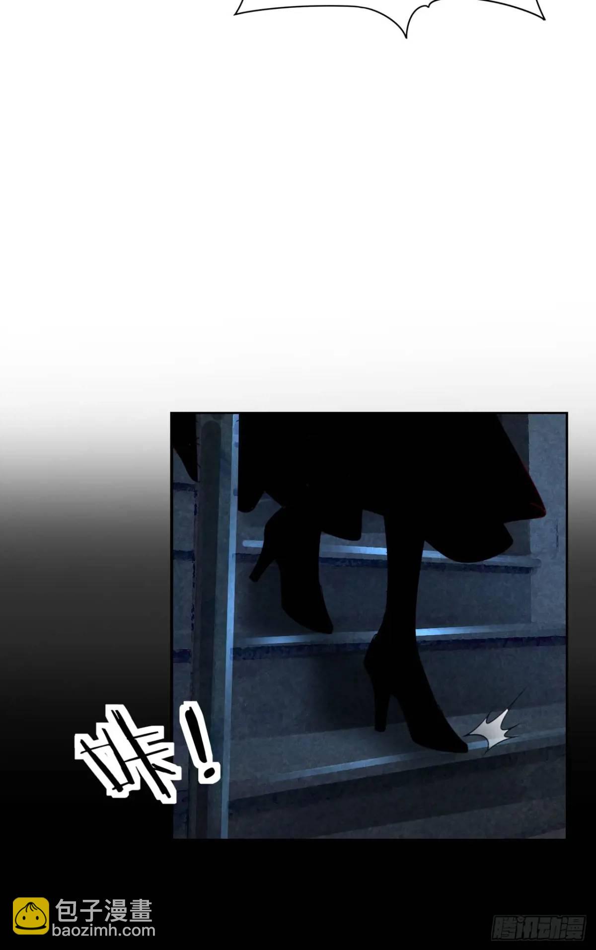 139 中心城篇：优雅的脚步声(1/2)-第142话