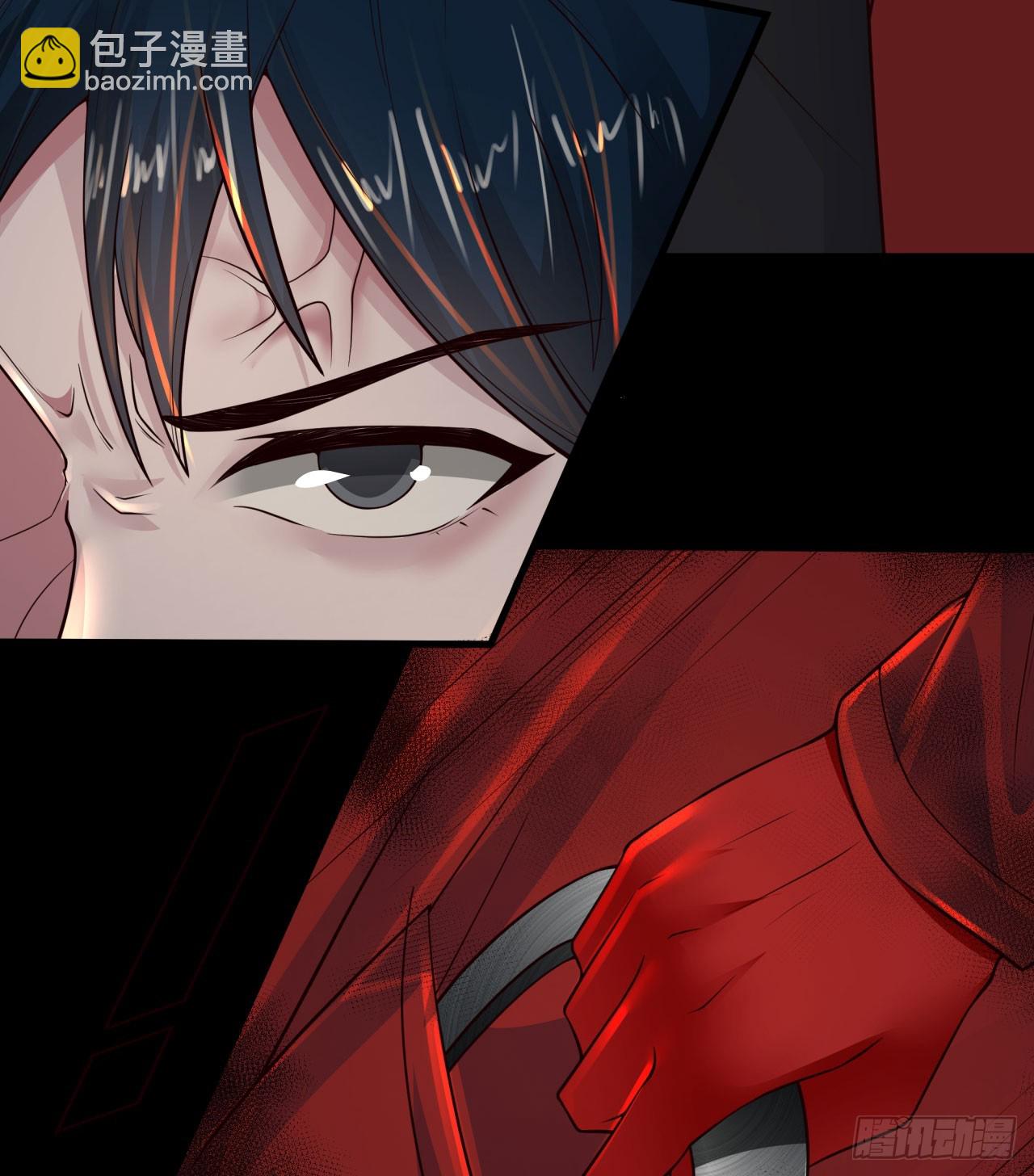 77 动手还是投降？(1/2)-第80话