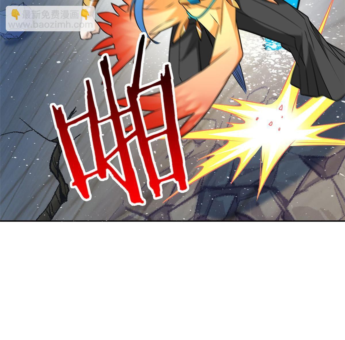 102 不是叛徒！没想救人！(1/2)-第104话
