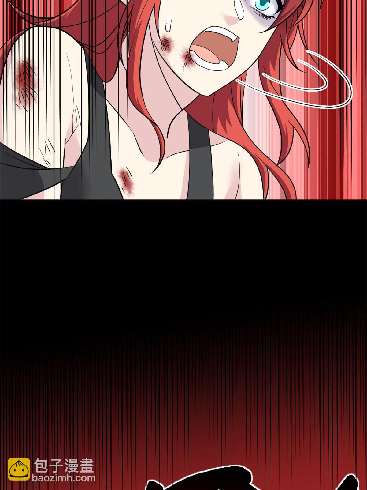 114 兽能逆天，不如放弃(1/2)-第116话