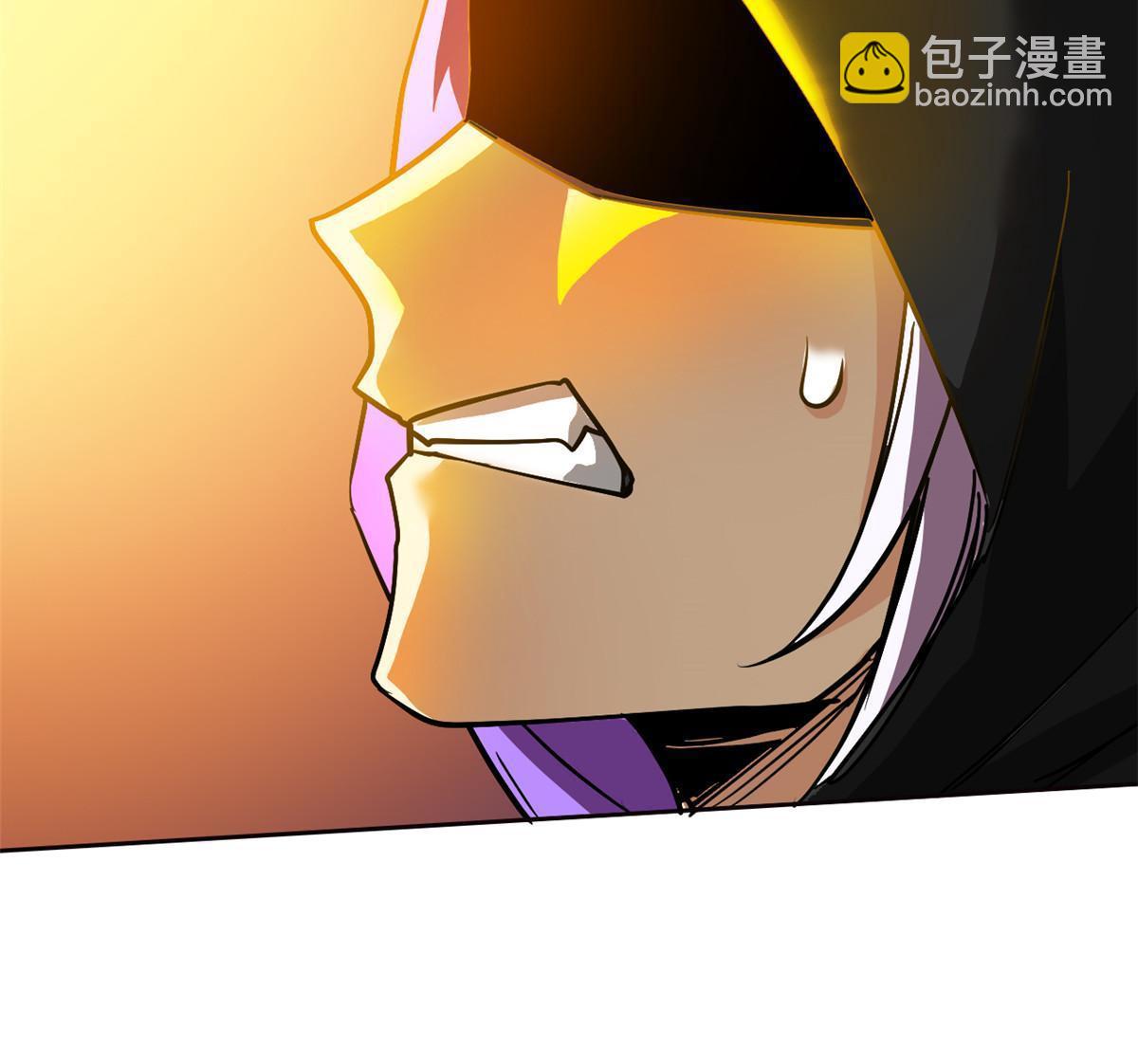 124 实在走运，死得其所(1/2)-第126话
