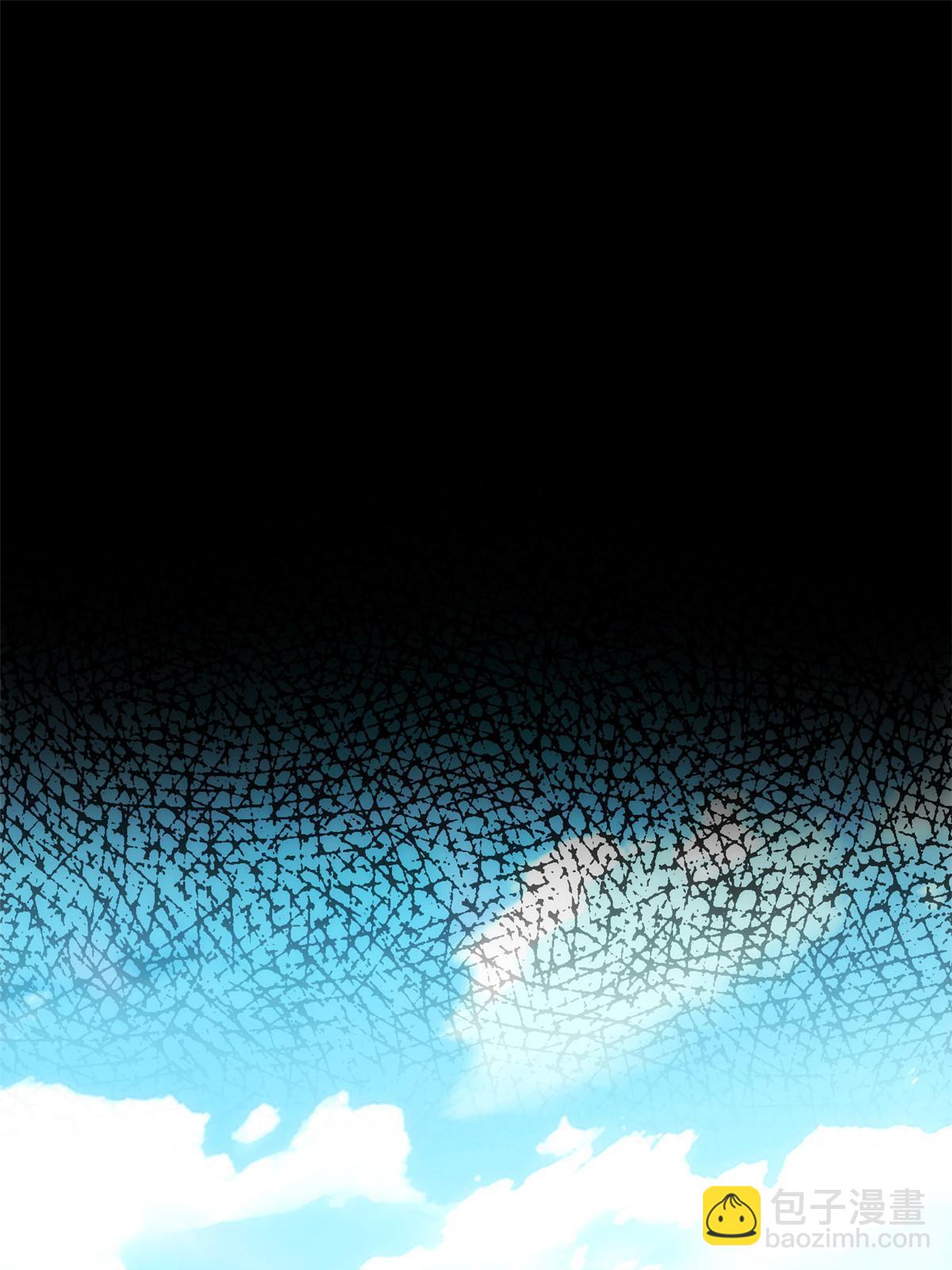 126 邪物英雄，寂莫如雪(1/2)-第128话
