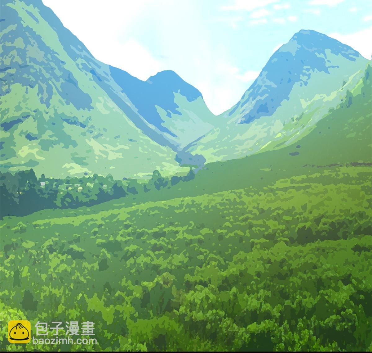 128 公鸡过分，鹰鹰哭哭(1/2)-第130话