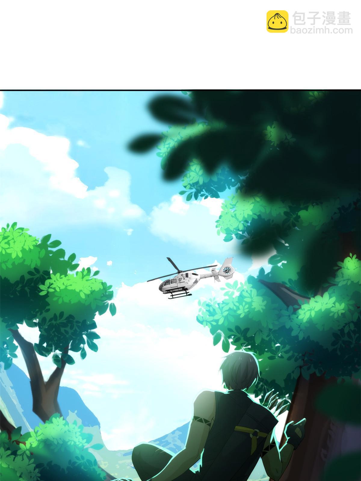 128 公鸡过分，鹰鹰哭哭(1/2)-第130话