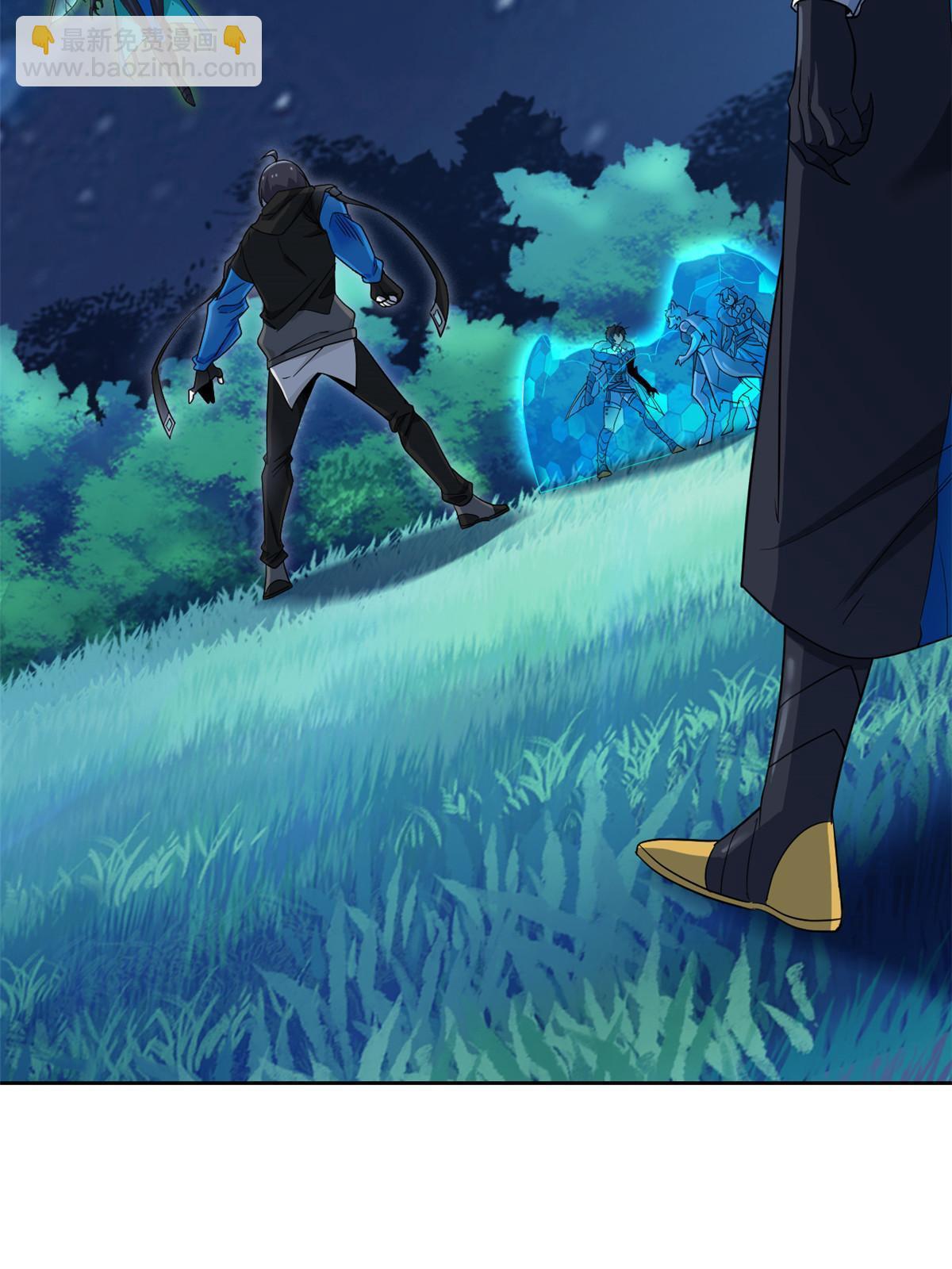 138 身体掏空，他比我强(1/2)-第140话