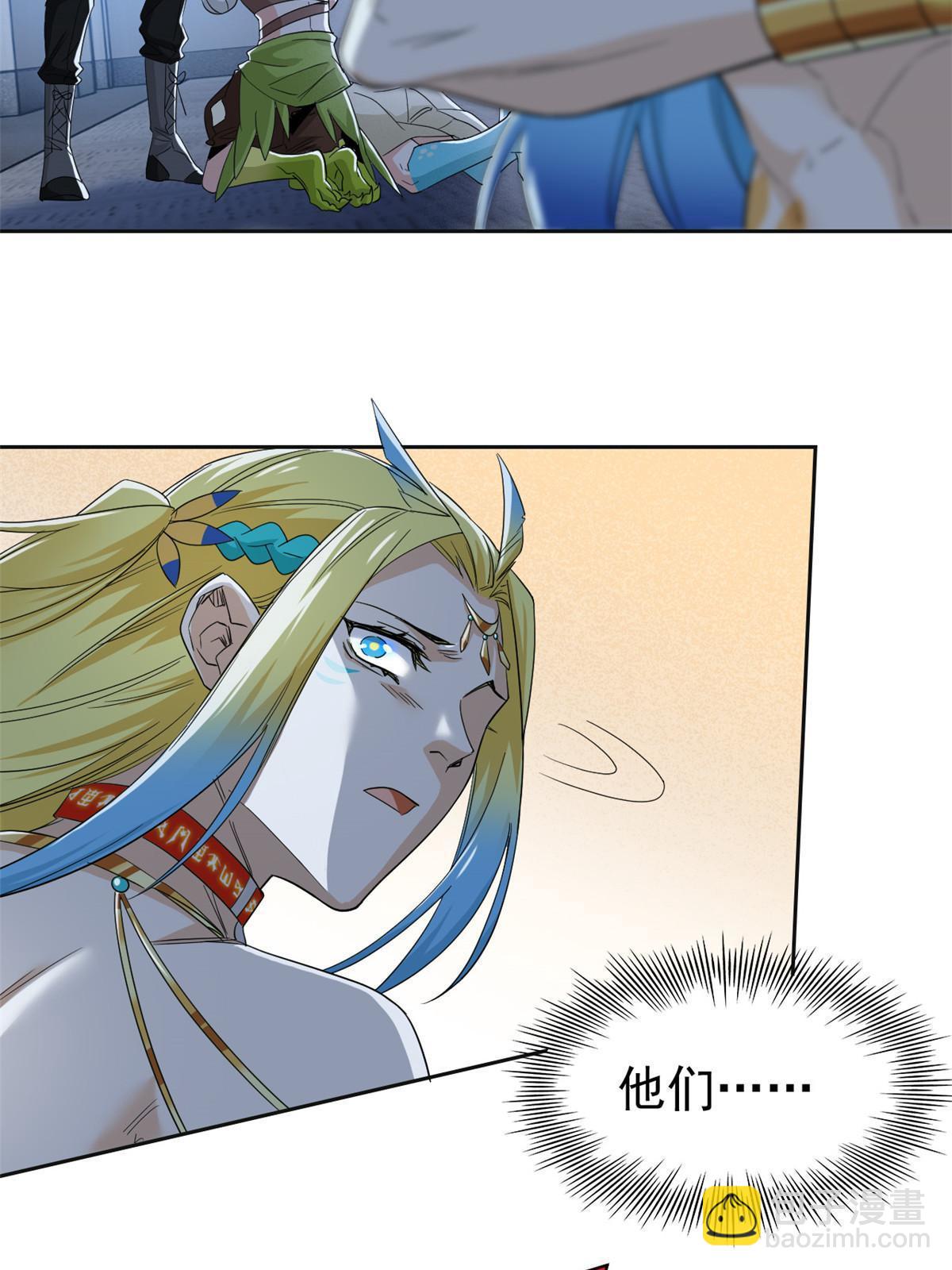 152 凡凡气气，不准打鸡(1/2)-第154话