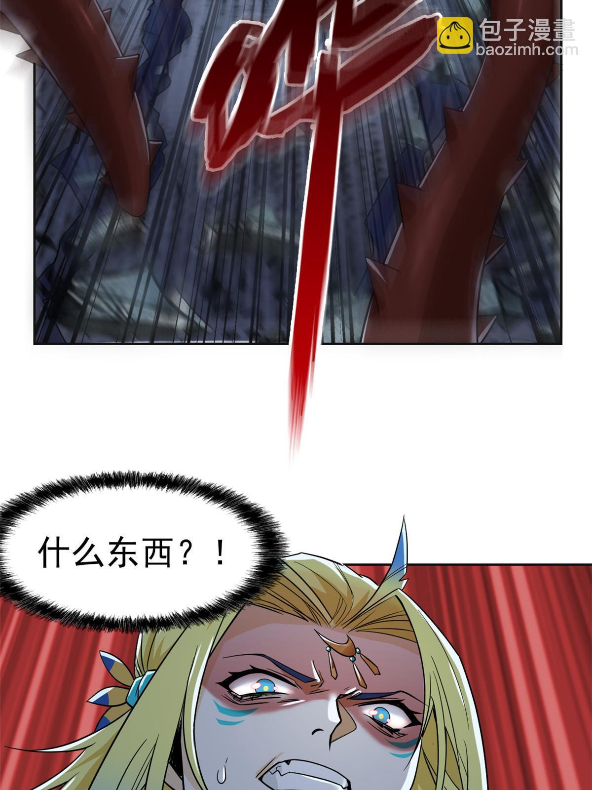 152 凡凡气气，不准打鸡(1/2)-第154话