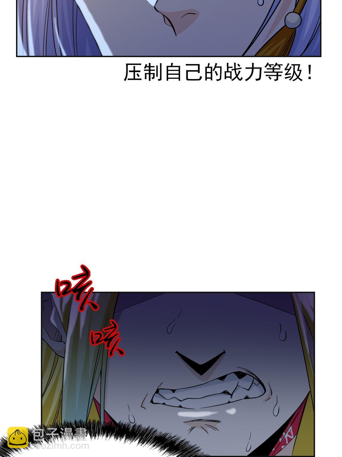 152 凡凡气气，不准打鸡(1/2)-第154话