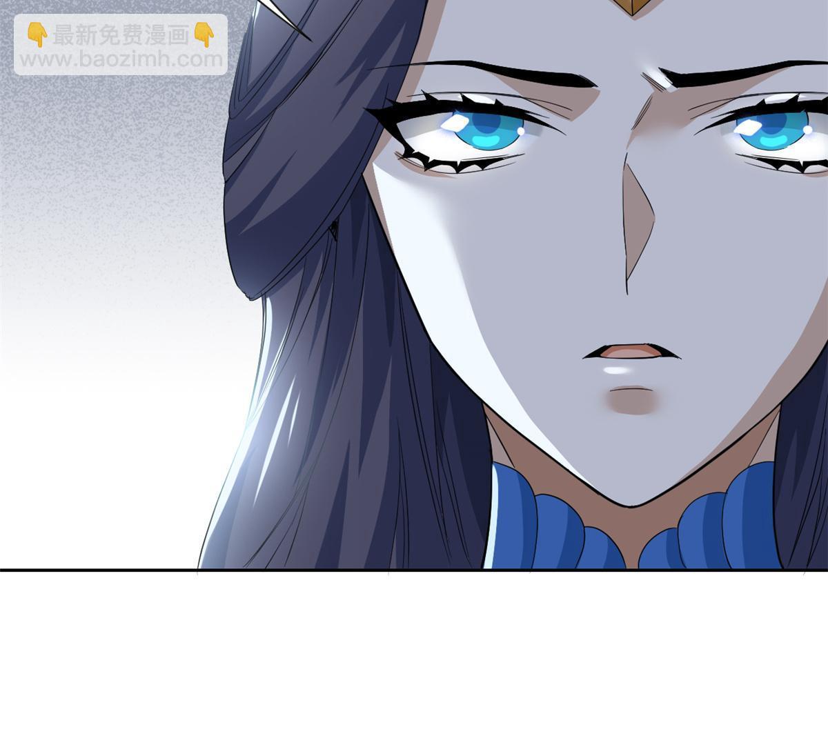 162 鸡冠弯弯，就成心心(1/2)-第164话