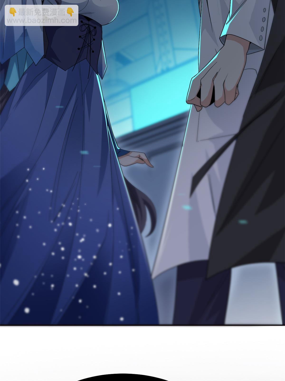164 为了人类，难道不对？(1/2)-第166话