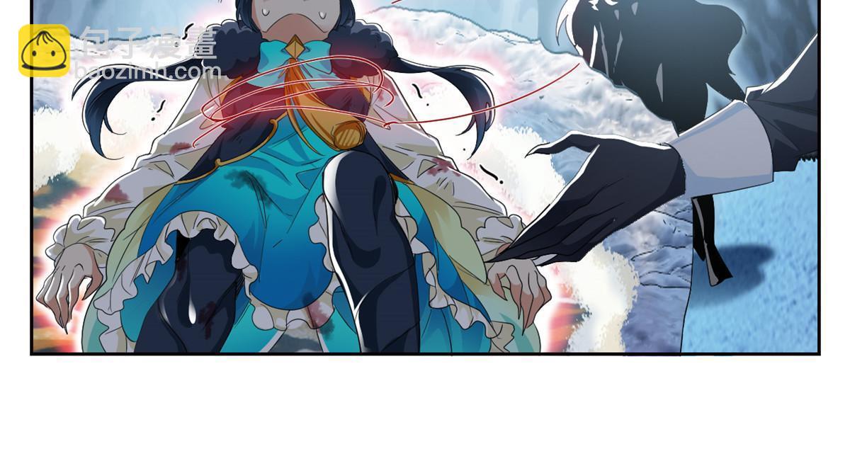 166 为了人类？为了复仇？(1/2)-第168话