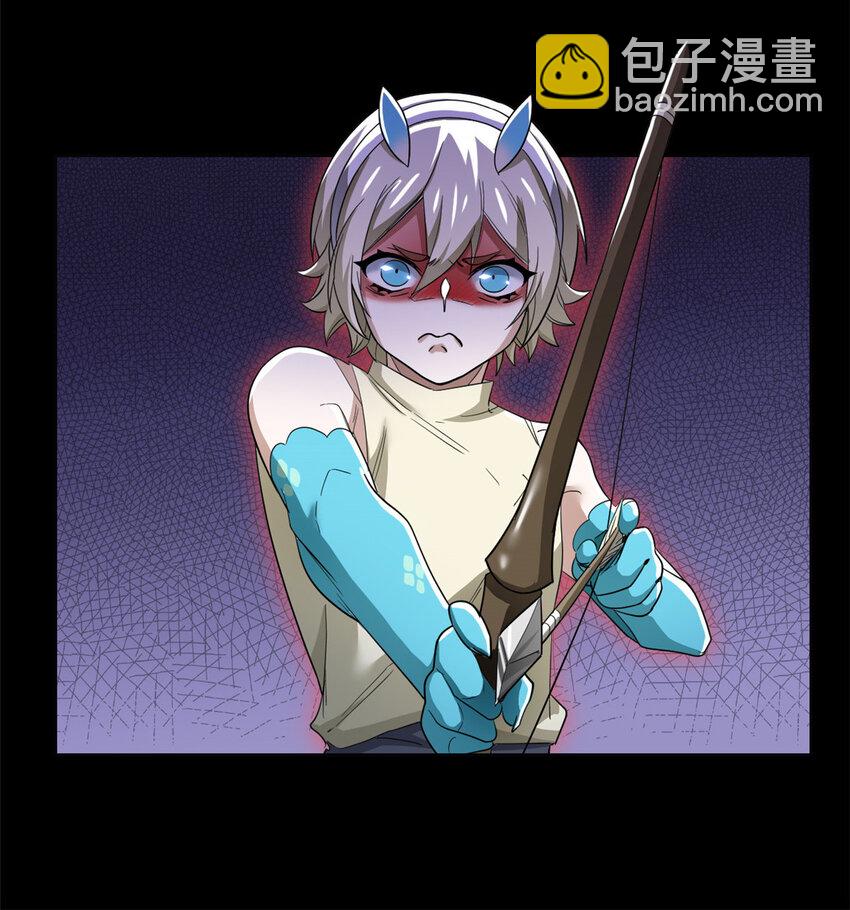 170 保命秘法，一生一次-第172话