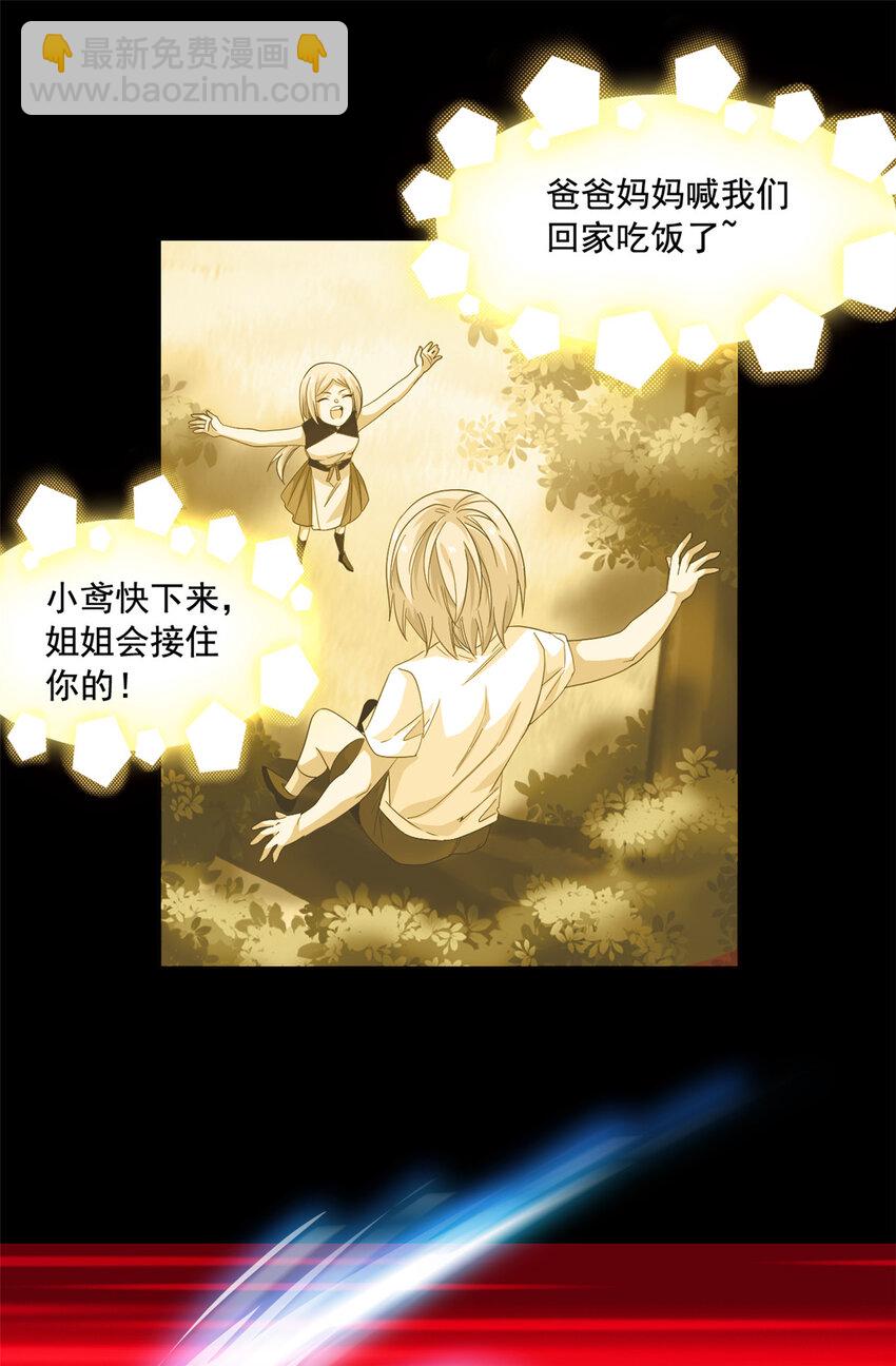 172 被针扎晕，真的强吗？-第174话