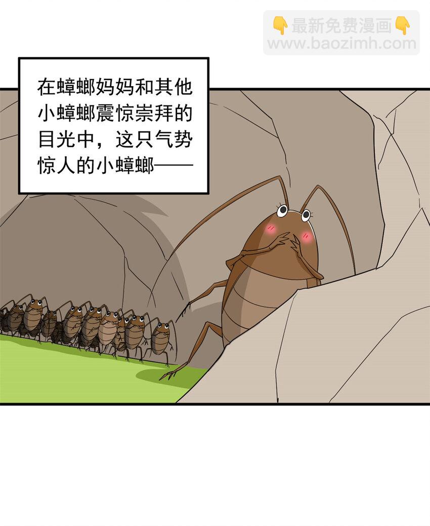 178 镇国之鸡，苍澜羽皇(1/2)-第180话