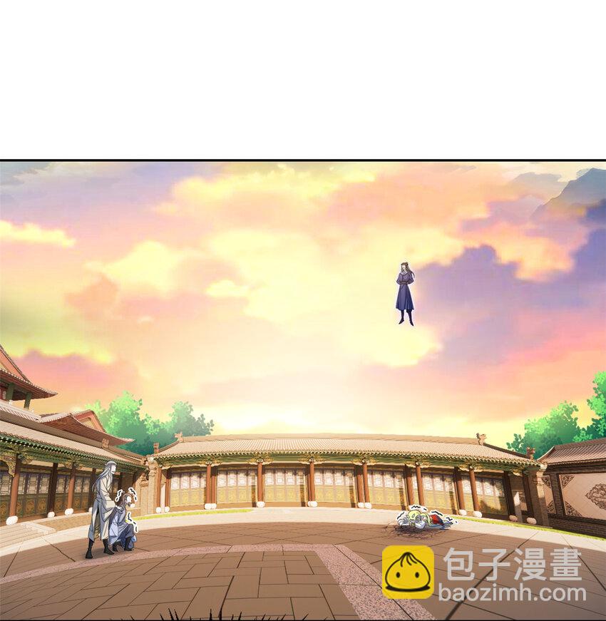 186 不是母鸡！不要叫我！-第188话