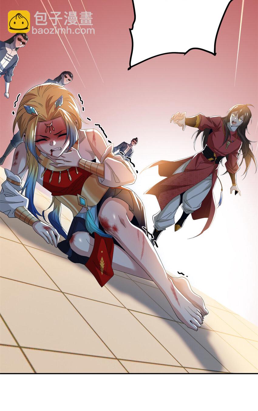 188 母鸡死了？凡凡生气-第190话