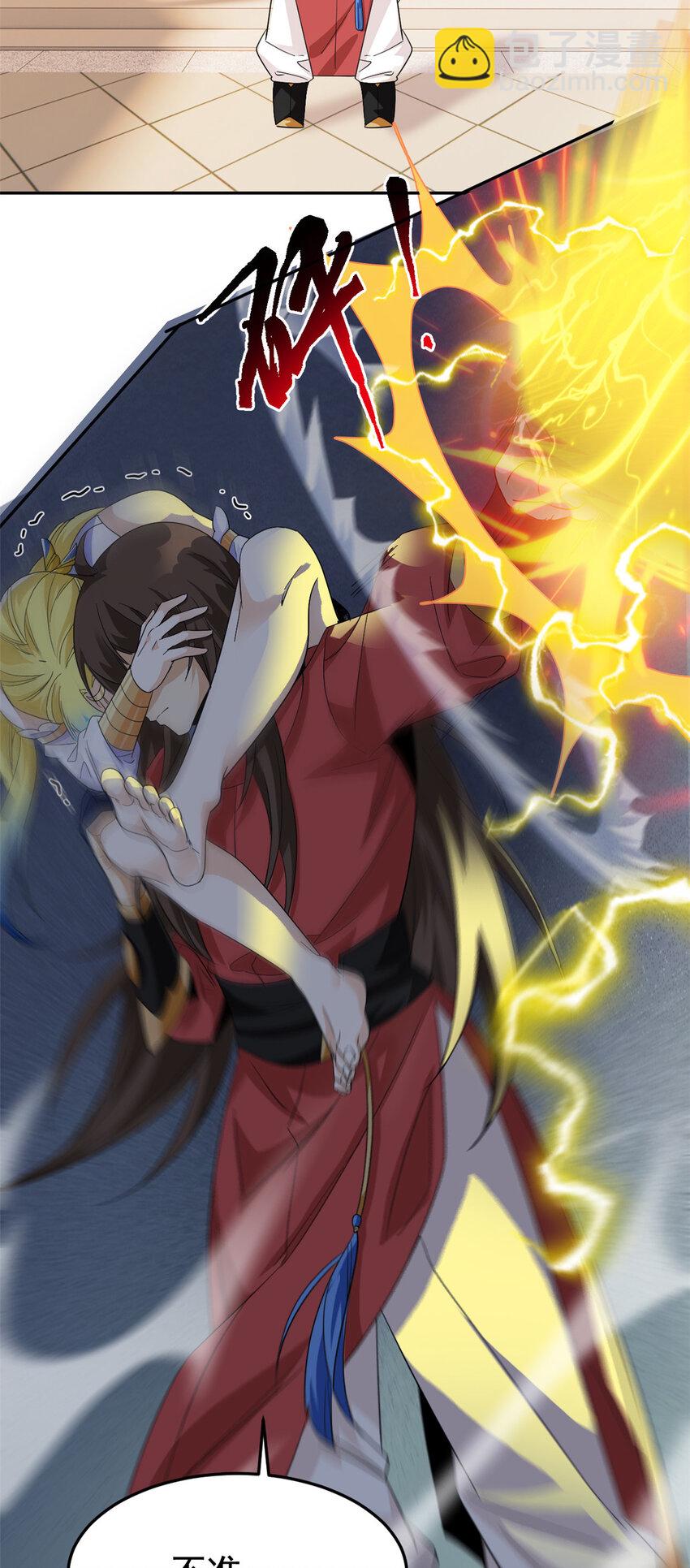 188 母鸡死了？凡凡生气-第190话