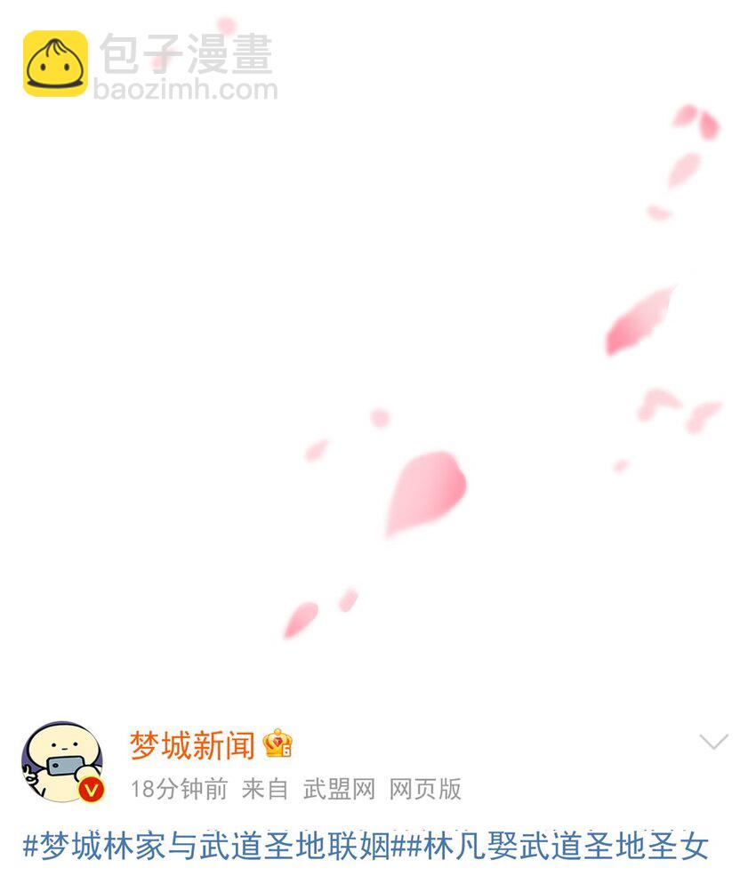 206 说话算话，回来娶你-第208话