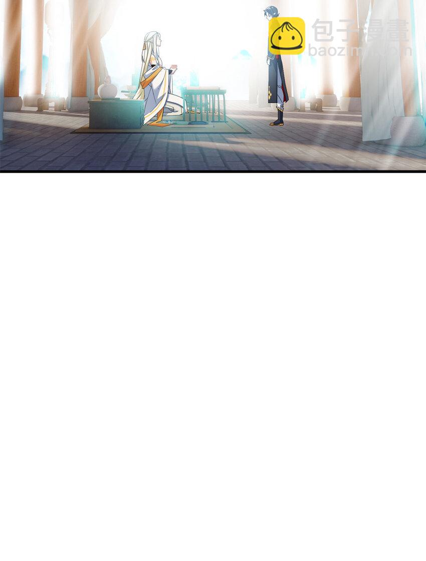 208 假期结束，院长开心~(1/2)-第210话