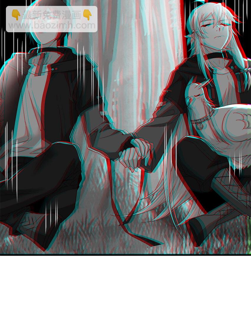 208 假期结束，院长开心~(1/2)-第210话