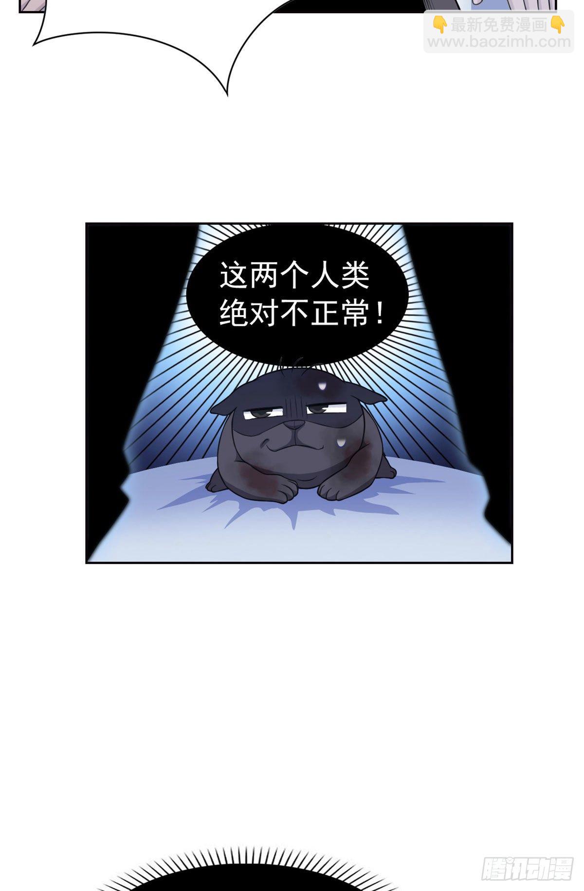22 他是几级强者(1/2)-第24话
