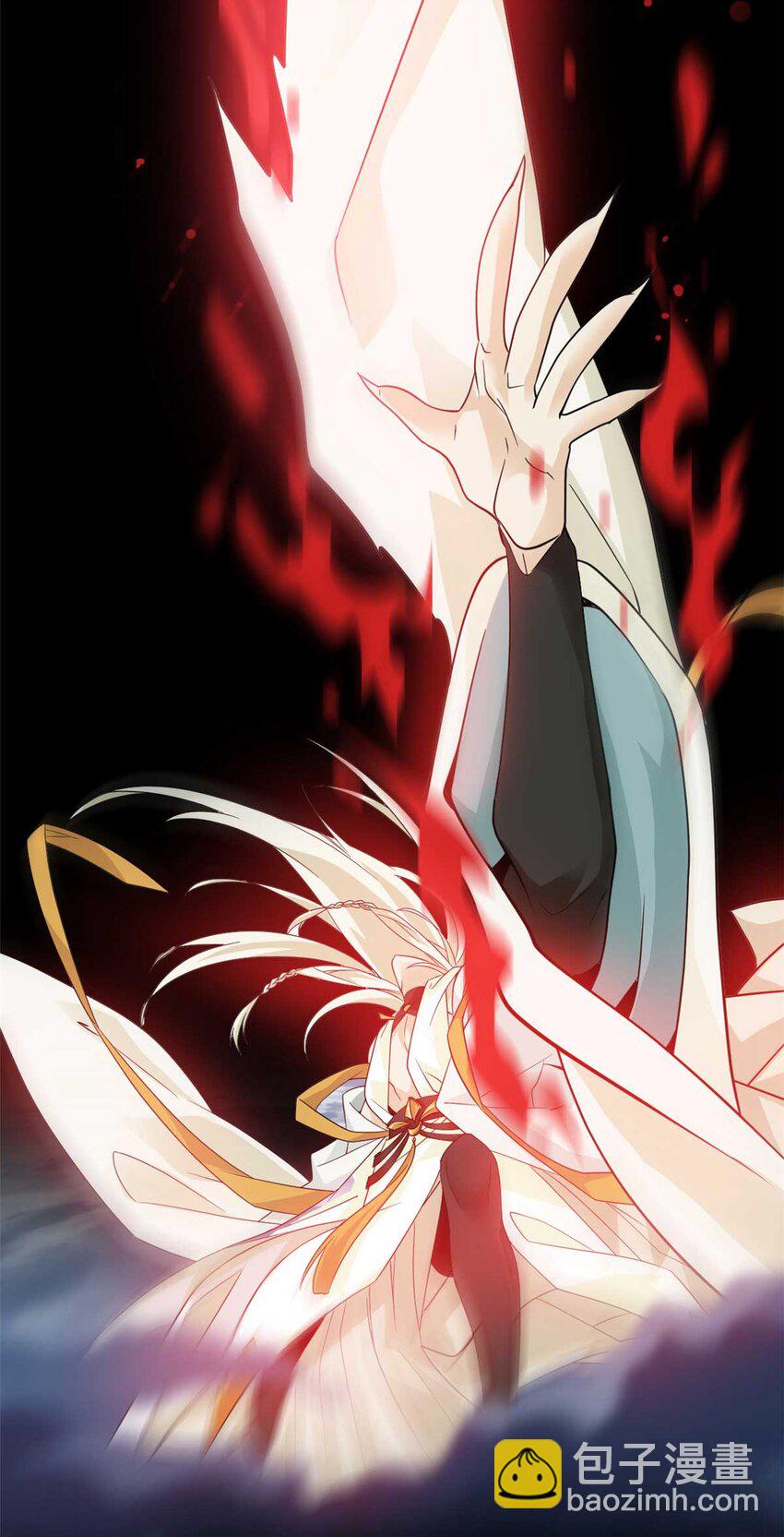 232 之后梦我，帮你打死-第236话