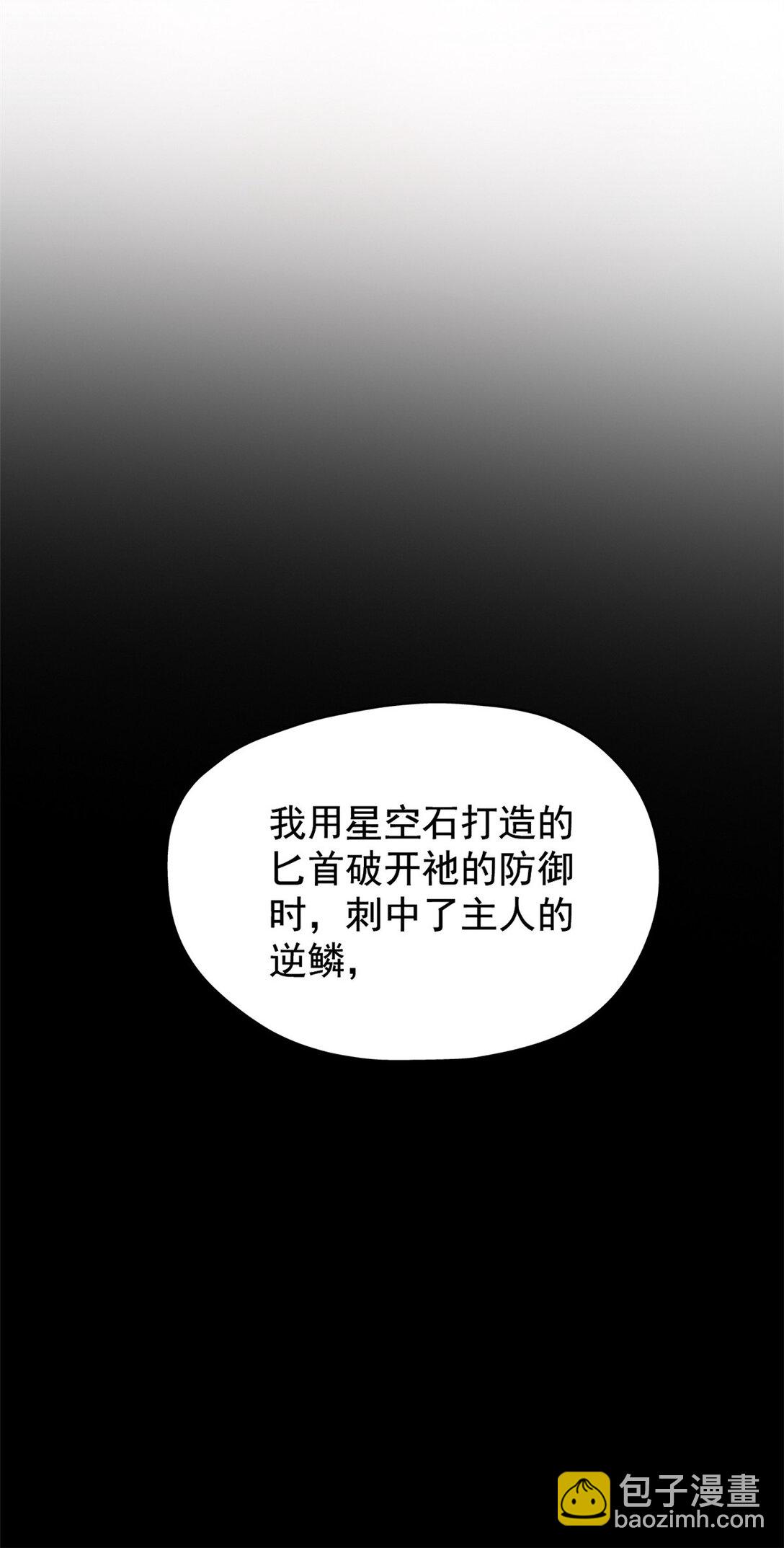 251 神阶战力，龙之逆鳞(1/2)-第256话