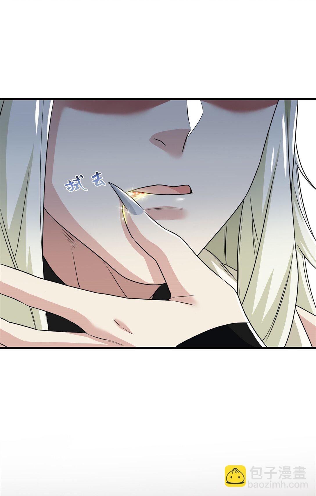 253 林凡濒死，蹭蹭萌龙-第258话