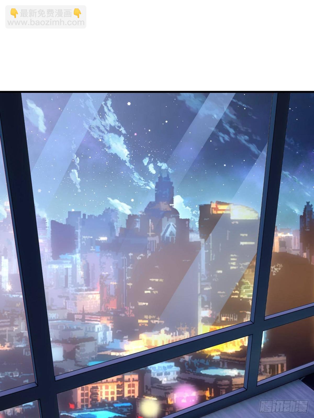 261 生活不易，系统精分(1/3)-第266话