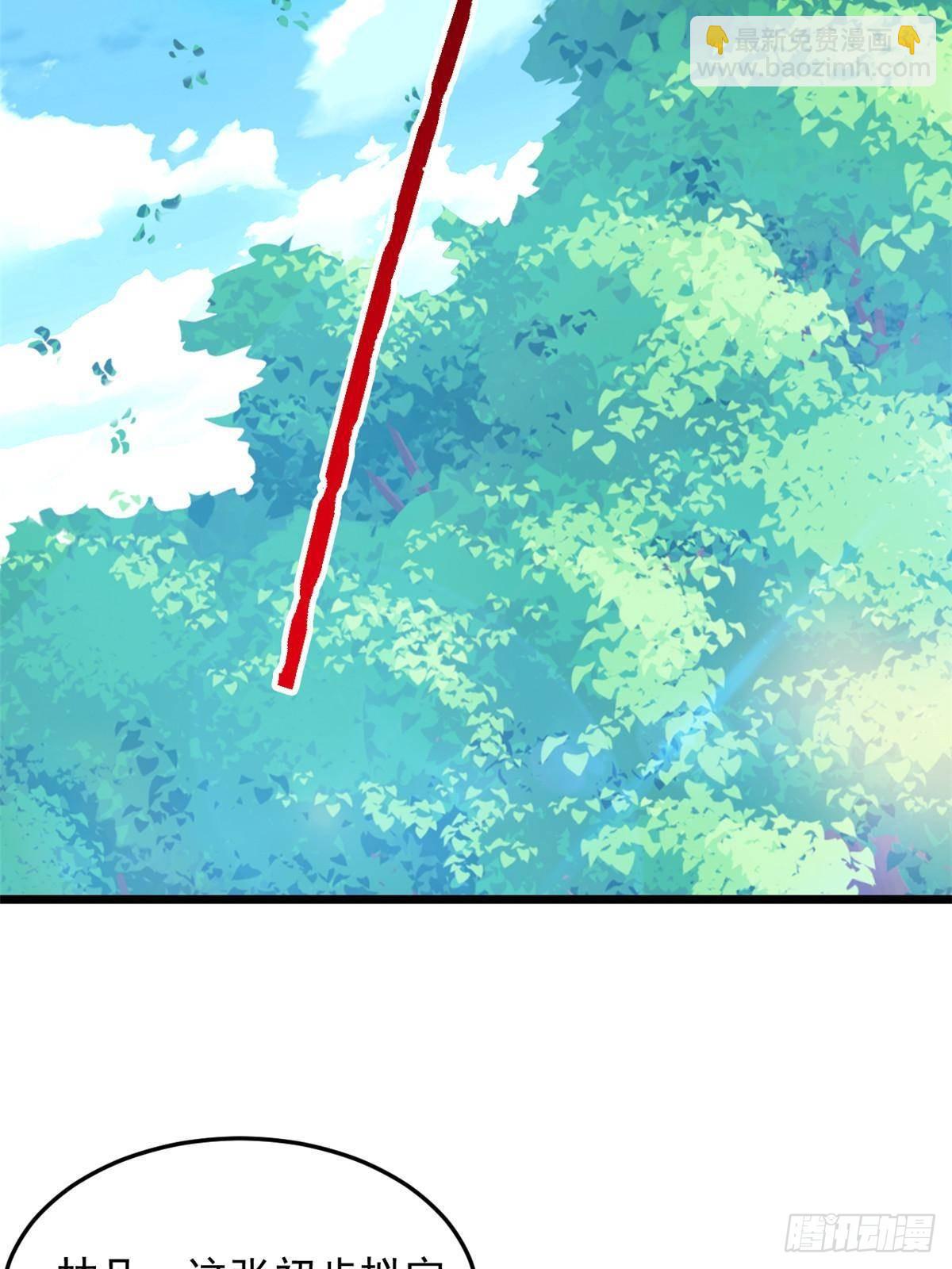 263 异域开启，诡异复苏(1/2)-第268话