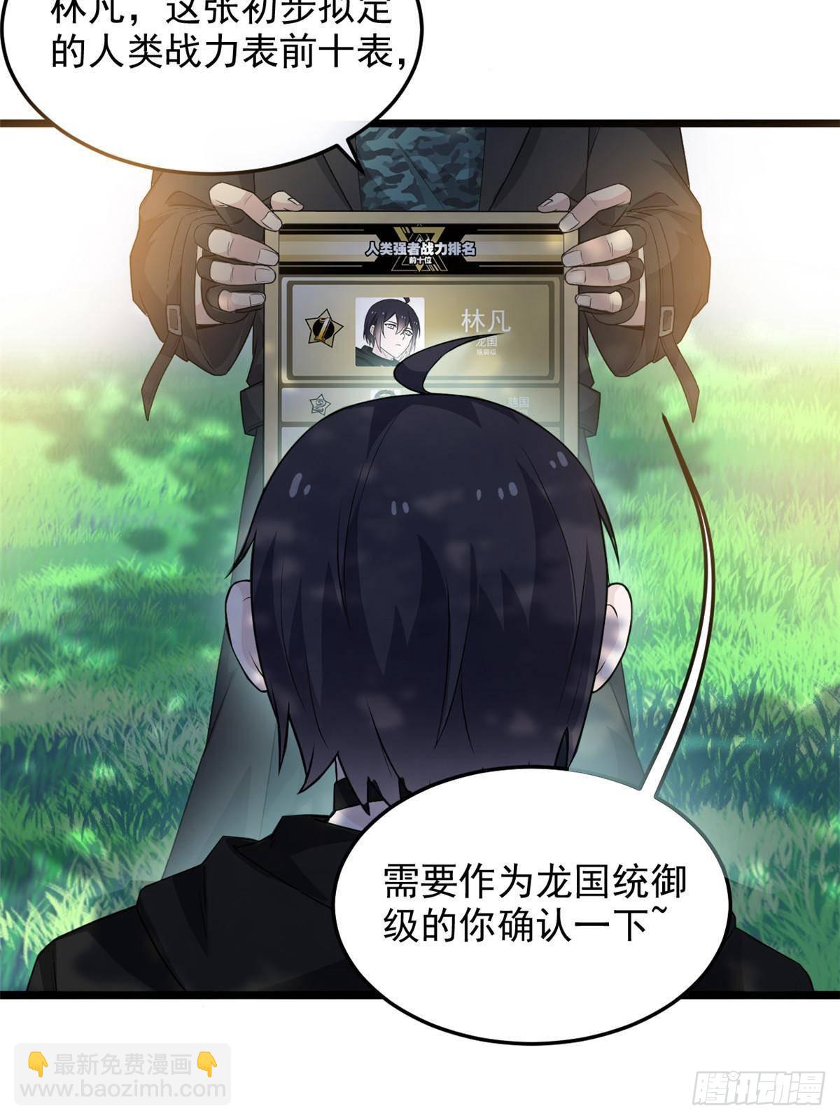 263 异域开启，诡异复苏(1/2)-第268话