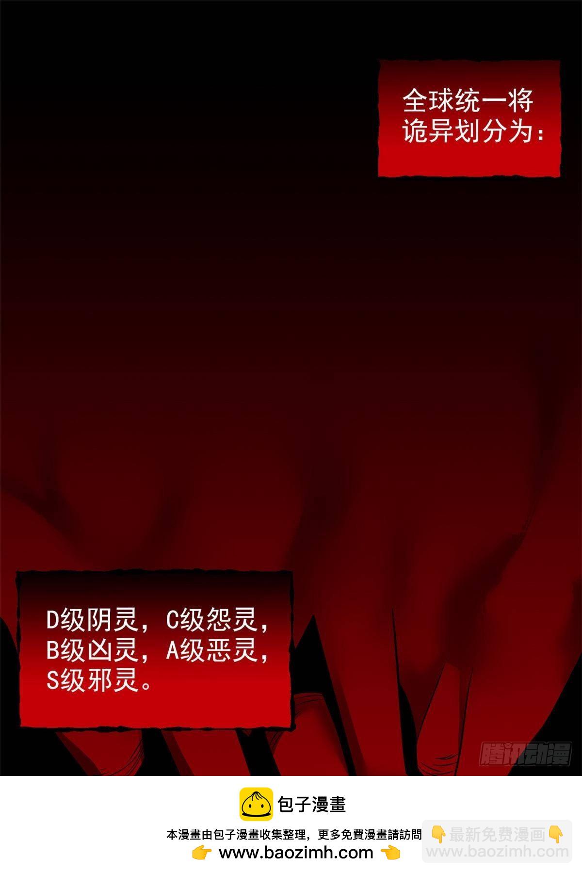 263 异域开启，诡异复苏(1/2)-第268话